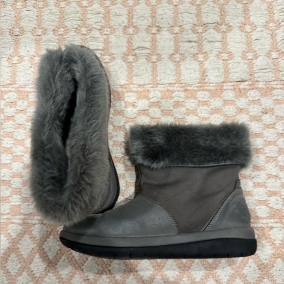 Winter boots - Clark’s - Picture 4 of 4